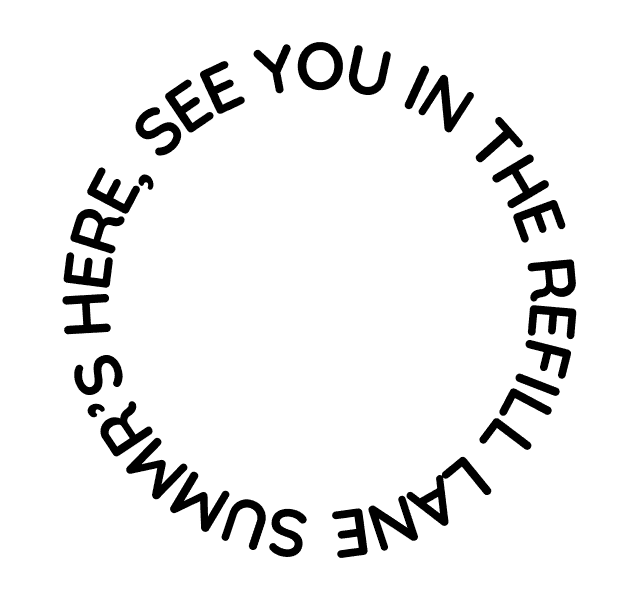 Rotating Text