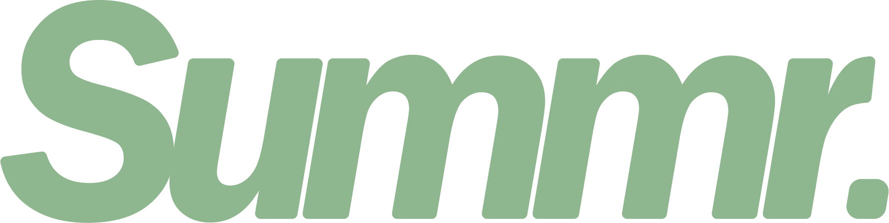 summr Logo